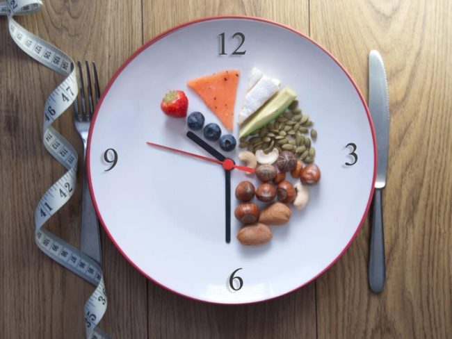 Fasting Your Way to Health Course
